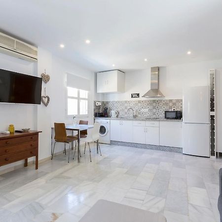 Ferienwohnung Azvalia - Miracle El Puerto de Santa María Exterior foto