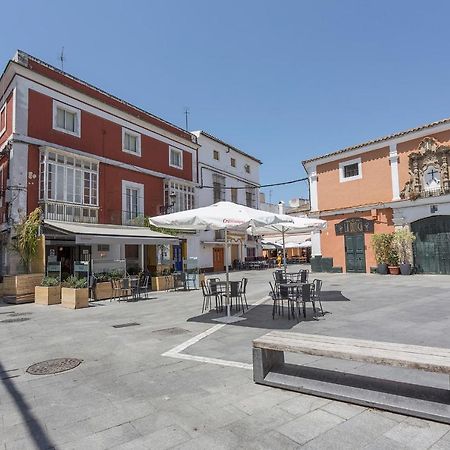 Ferienwohnung Azvalia - Miracle El Puerto de Santa María Exterior foto