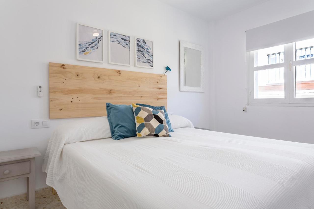 Ferienwohnung Azvalia - Miracle El Puerto de Santa María Exterior foto