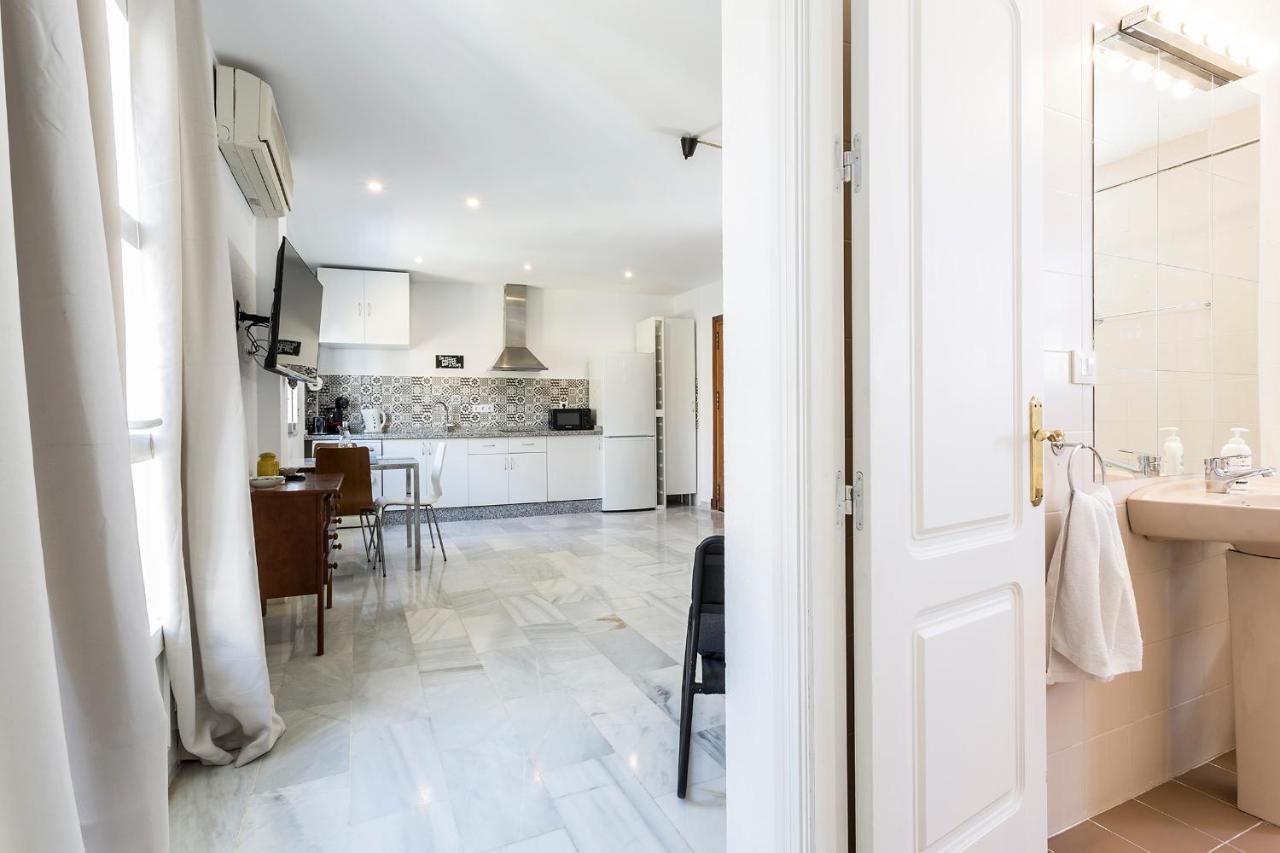 Ferienwohnung Azvalia - Miracle El Puerto de Santa María Exterior foto