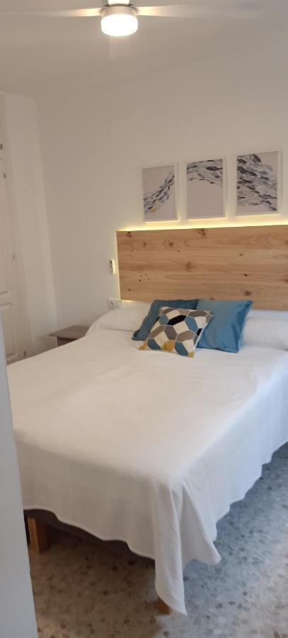 Ferienwohnung Azvalia - Miracle El Puerto de Santa María Exterior foto